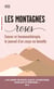 Les montagnes roses : Cancer et hormonothérapie, le journal d'un corps en bataille