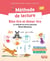 Méthode de lecture Bien lire et Aimer lire : La méthode de lecture gestuelle Borel-Maisonny