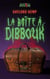 La boîte à Dibbouk