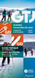 Coffret guide pratique GTJ raquette & ski de rando