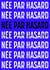 Née par hasard dans un monde qui s'en fout