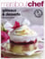 Gâteaux et desserts de princesse