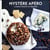 Mystère apéro - la boule géante au fromage