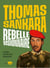 Thomas Sankara, rebelle visionnaire