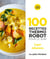 Les petits Marabout : 100 recettes au thermo robot pour le soir - super débutants