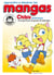 Apprendre à dessiner les mangas Tome 4 : les chibis : proportions, gestes, attitudes