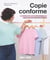 Copie conforme : La méthode de couture ultra simple pour cloner tous tes vêtements préférés