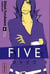 Five Tome 4
