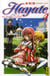 Hayate the combat butler Tome 4