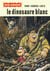 Bob Marone Tome 1 : le dinosaure blanc