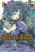 Trinity blood Tome 18