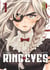 Ring eyes Tome 1