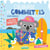 Mon P'tit Hemma - Coloriage et gommettes pour les petits - Les vacances - + de 300 gommettes repositionnables