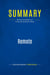 Summary: Remote : Review and Analysis of Fried and Hansson's Book