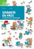 Grandir en paix Tome 2 : 40 activités pour vivre ensemble - livret de l'élève