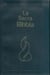 La sacra Biblia
