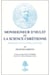 Monseigneur d'Hulst et la science chrétienne - portrait d'un intellectuel