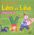 Lire avec léo et léa - méthode de lecture cp - livre de l'élève
