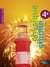 PARISI : physique-chimie - 4ème - livre de l'élève (édition 2011)
