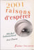 2001 raisons d esperer