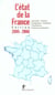 L'etat de la france (edition 2005-2006)