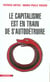 Le capitalisme est en train de s'autodetruire