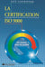 Certification Iso 9000