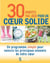 30 minutes par jour pour un coeur solide