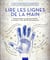 Lire les lignes de la main