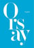 Mini guide Orsay
