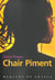 Chair piment