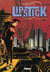 Lipstick t.1 - la nuit verticale