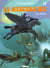 Le mercenaire Tome 11 : la fuite