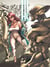 HK cycle 1 Tome 3 - caldera