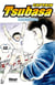 Captain Tsubasa Tome 12