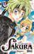 Princesse Sakura Tome 6