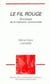 Le fil rouge