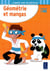 Géométrie et mangas - 7 ans