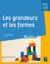 Les grandeurs et les formes en maternelle - maternelle (édition 2019)