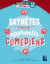 Saynetes pour apprentis comédiens - 5/8 ans