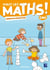 Haut les maths ! : CM1 : cahier de géométrie (édition 2021)