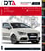 Revue technique automobile n.798 : Audi A1 (09/2010 >01/2015) 1.6Tdi 90et105CH