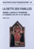 La dette des familles : femmes, lignage et patrimoine à florence aux xive et XVe : FEMMES, LIGNAGE ET PATRIMOINE A FLORENCE AUX XIVE ET XVE SIECLES