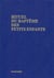 Rituel du baptême des petits enfants