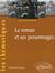 Le roman et ses personnages