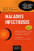 Maladies infectueuses - dossiers originaux, annales et dossiers transversaux corrigés et commentés