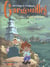 Gargouilles Tome 2 : la clé du temps