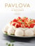 Pavlova - les meilleures recettes de La Meringaie