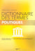 Dictionnaire des termes politiques