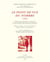 Maurice Halbwachs et Alfred Sauvy. Le Point de vue du nombre (1936) : Edition critique